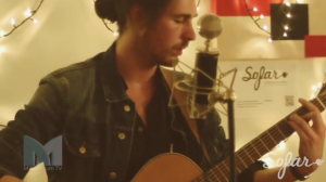 Hozier Live From Eden SOFAR