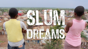 Slum-dreams