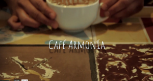 Cafe-armonia