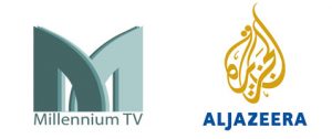 Millennium-Al-Jazeera