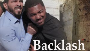 Backlash-series