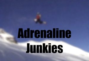 Adrenaline-Junkies