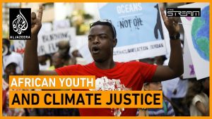 young-climate-activists-africa