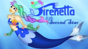 sirenetta_the_second_star