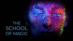 the_school_of_magic